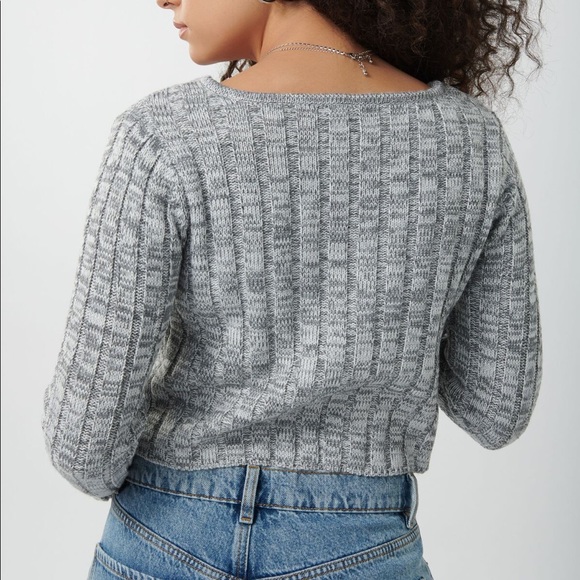 Garage fly away long sleeve - Picture 2 of 6